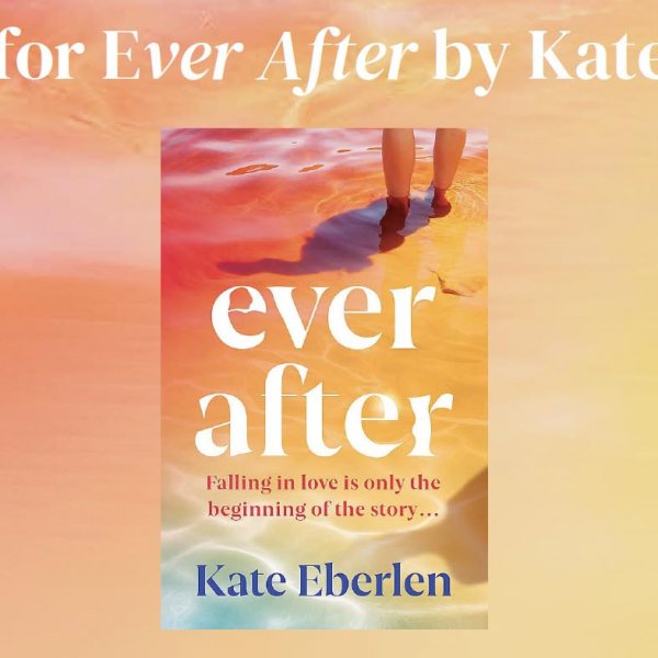 Reviews for Ever After